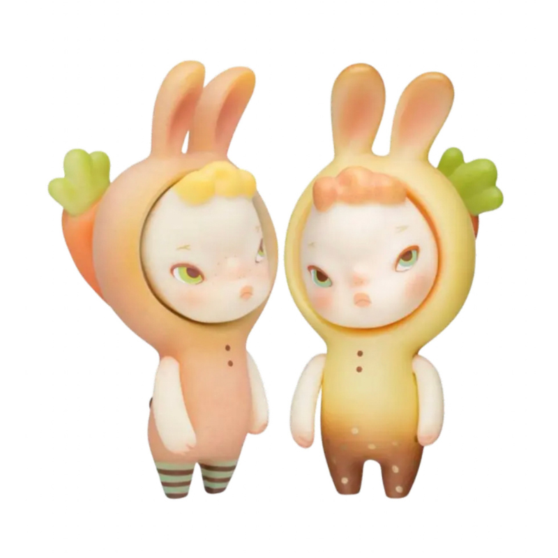 Sooya Studio The Overture Series Blind Box