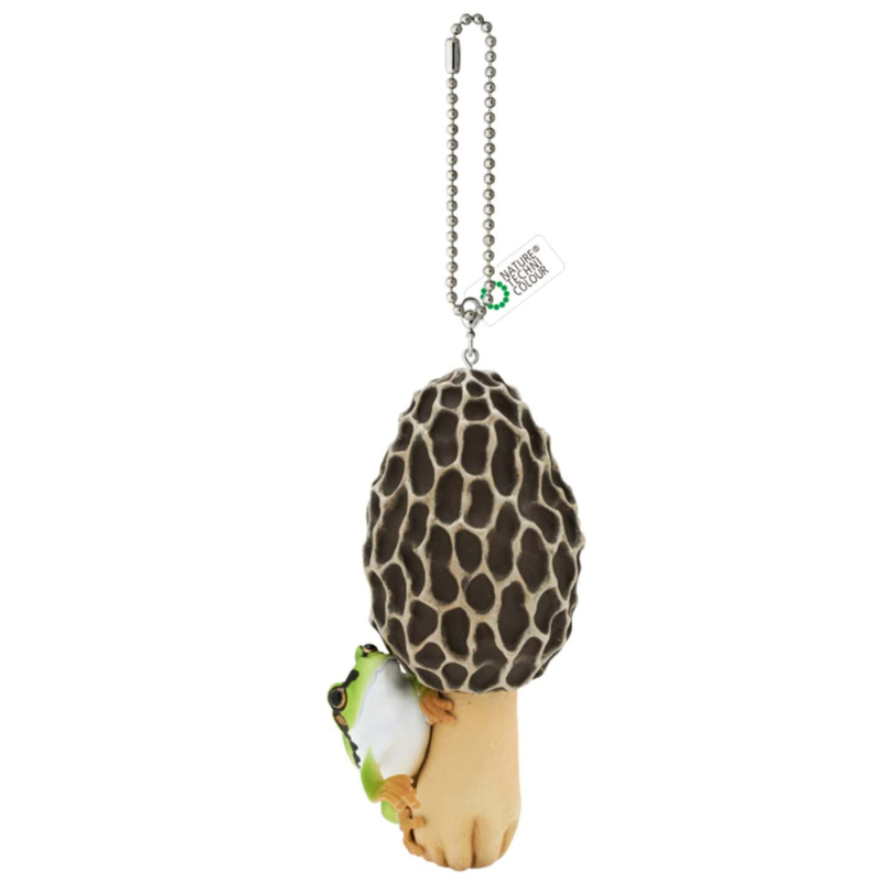 Mushroom and Frog Blind Box vol.2