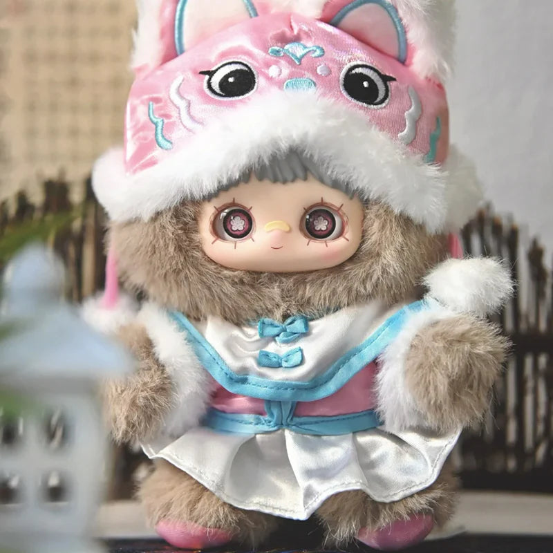 【Limited】MayMei Poem of Spring Series Plush Blind Box