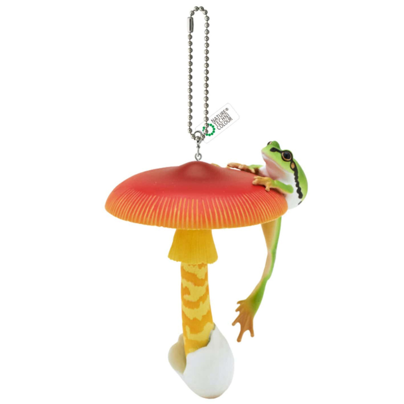 Mushroom and Frog Blind Box vol.2