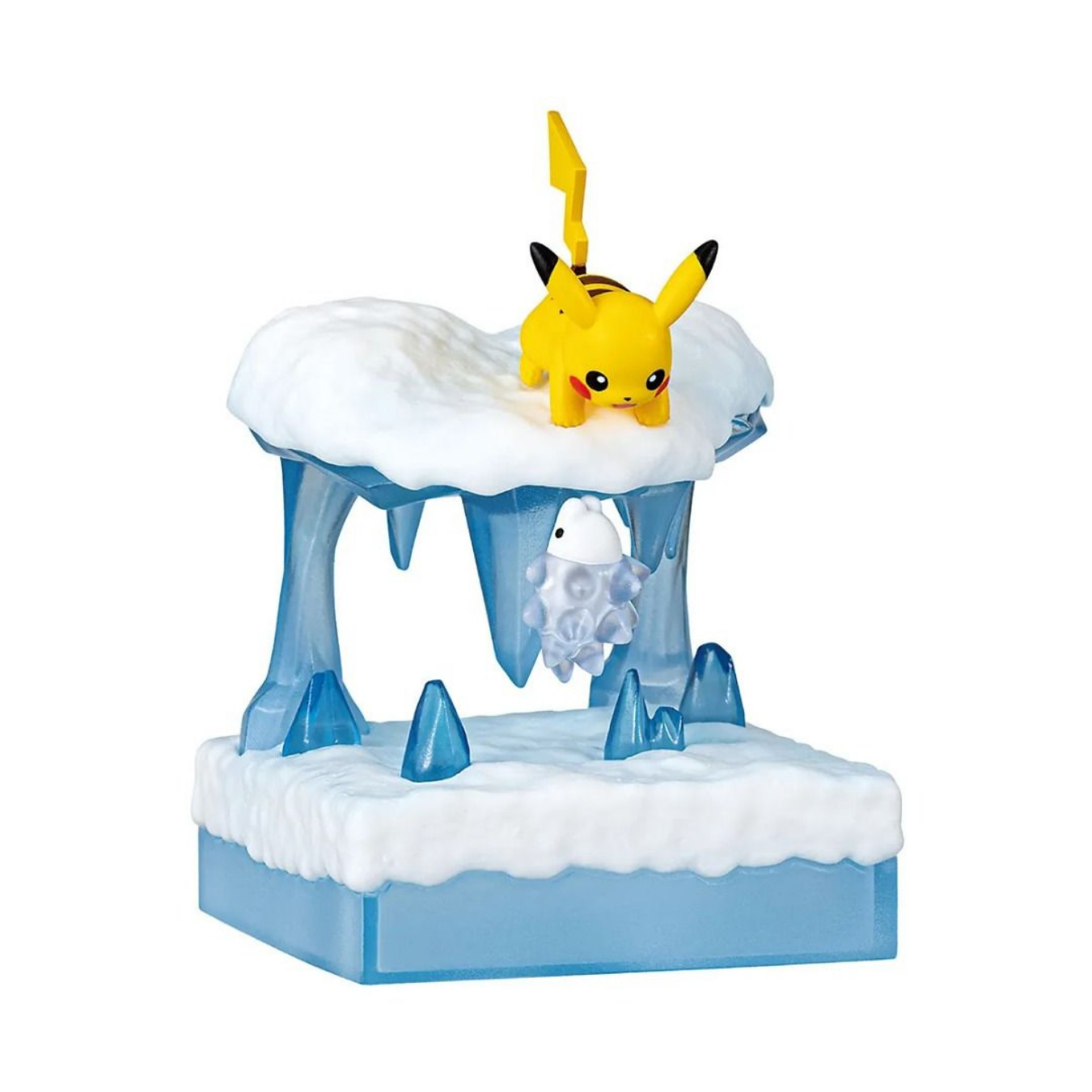 re-Ment: Pokรฉmon World Frozen Snow Series Blind Box