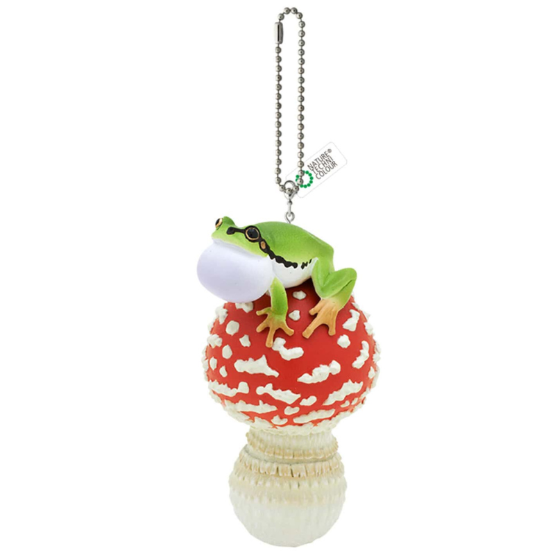 Mushroom and Frog Blind Box vol.2