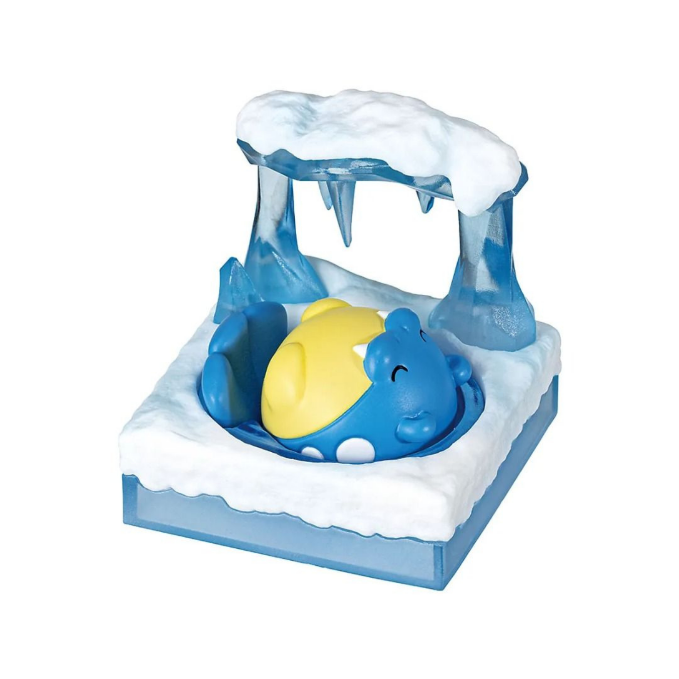 re-Ment: Pokรฉmon World Frozen Snow Series Blind Box