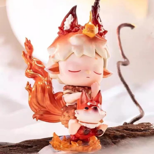 Heyone MIMI: πππ ππ€ππ’ ππ πππ©πͺπ§π πππ§πππ¨ Blind Box