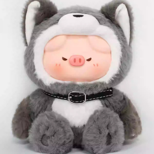 Piko Pig Mystery Letter Series Blind Box