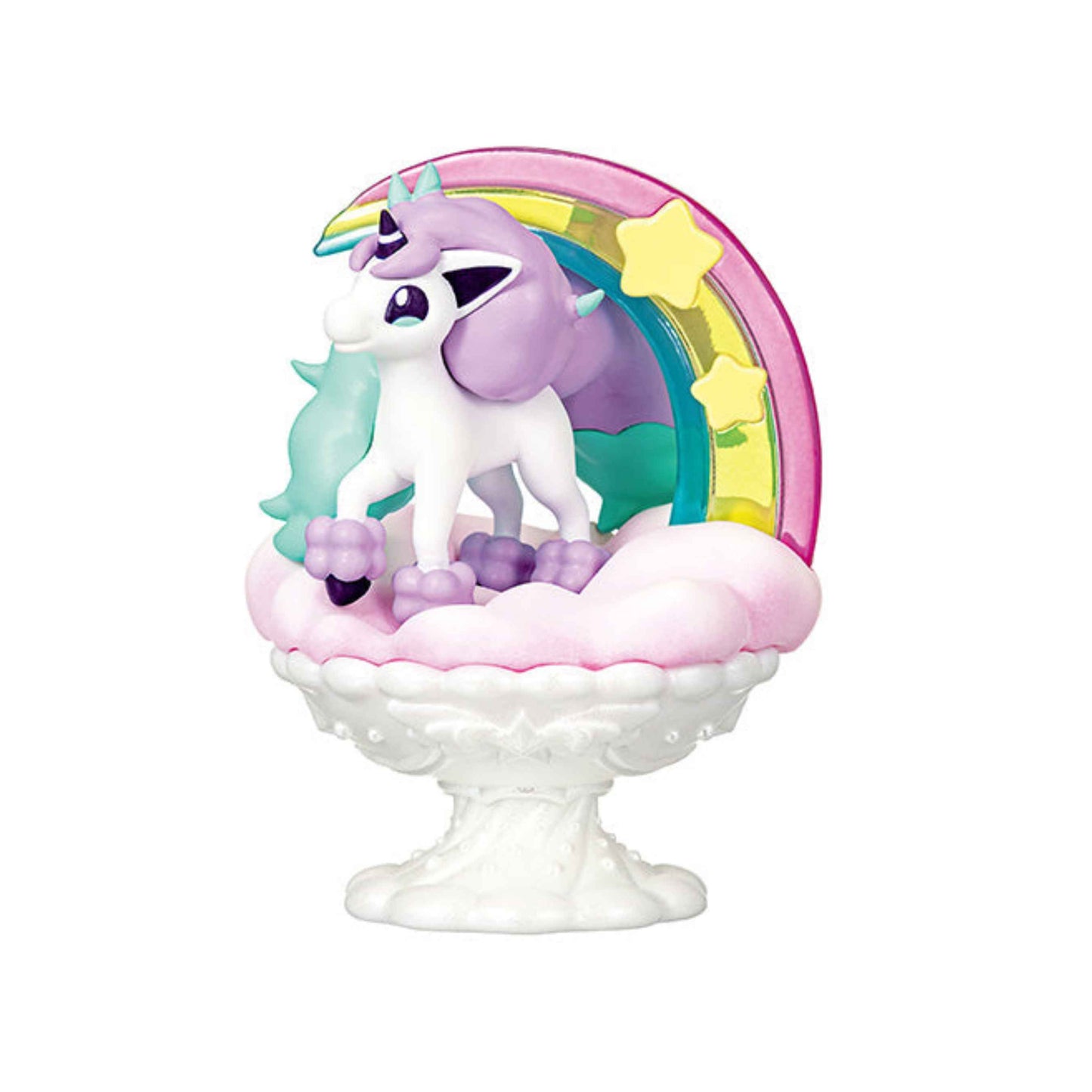 【New】re-Ment: Pokémon Pop'n Sweet Collection Series Blind Box Random Style