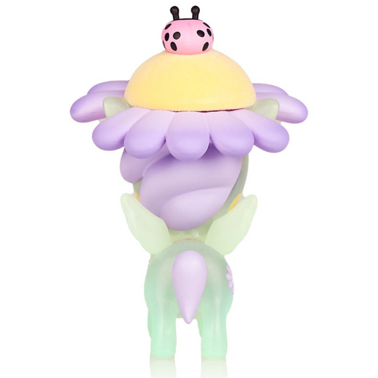 Flower Power Unicorno Series 2 - Daisy (Special Edition)