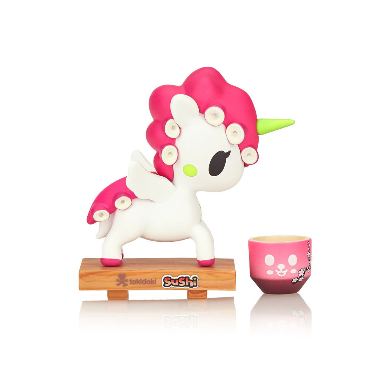 Tokidoki Sushi Unicorno Blind Box