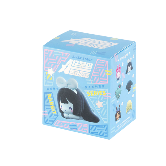 ALIEN STAGE Rabbit Series Figure Blind Box