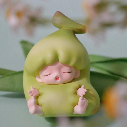 Jotoys: Yumo Banana Friend Series Card