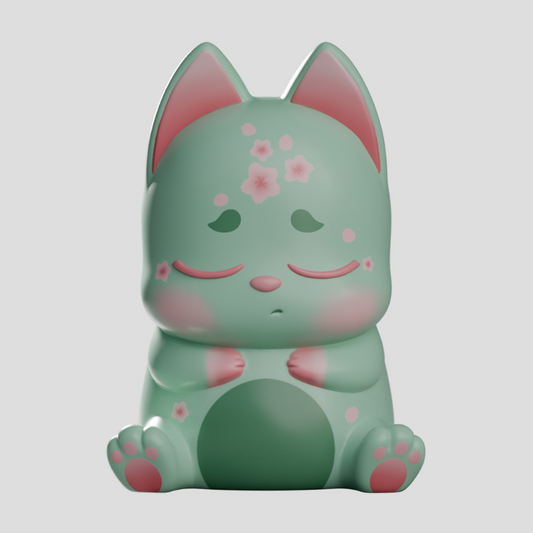 Kaleidos Creative Chuuu Blind Box