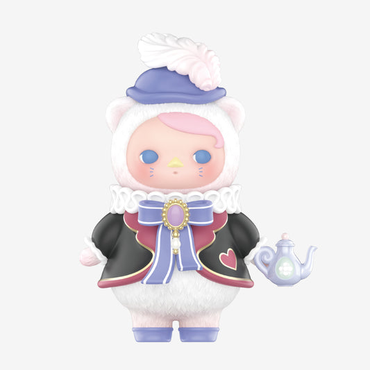 Pop Mart PUCKY Elf Animal Tea Party Series