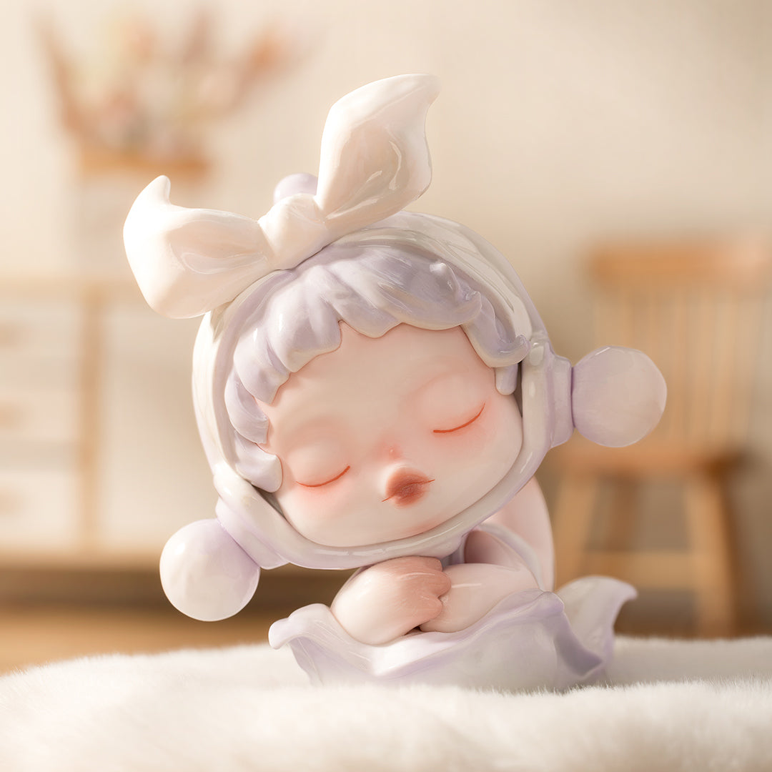 【Restock】Pop Mart Skullpanda Warmth Series Blind Box
