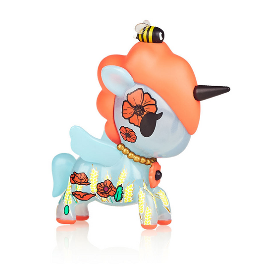 Tokidoki Flower Power Unicorno Series 2 Blind Box