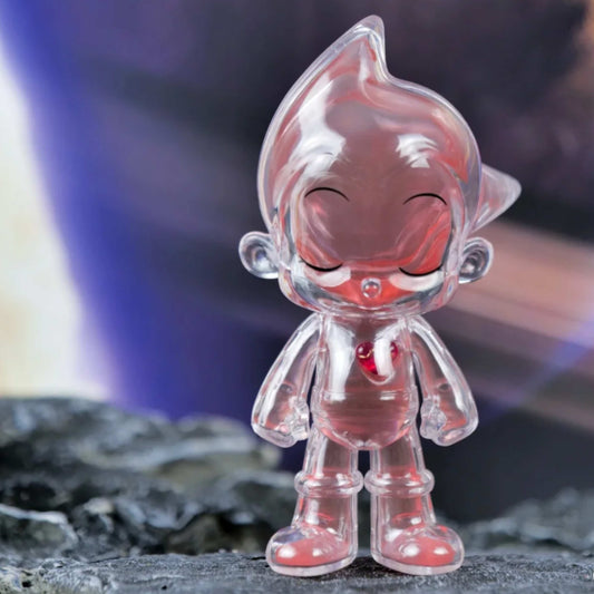 Top Toy Astro Boy: Go Astro Boy Go Little Hero Series Blind Box