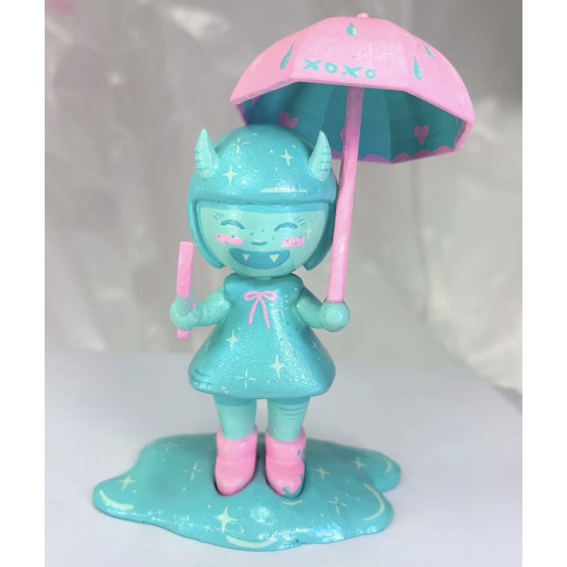 WYNN - When it Rains