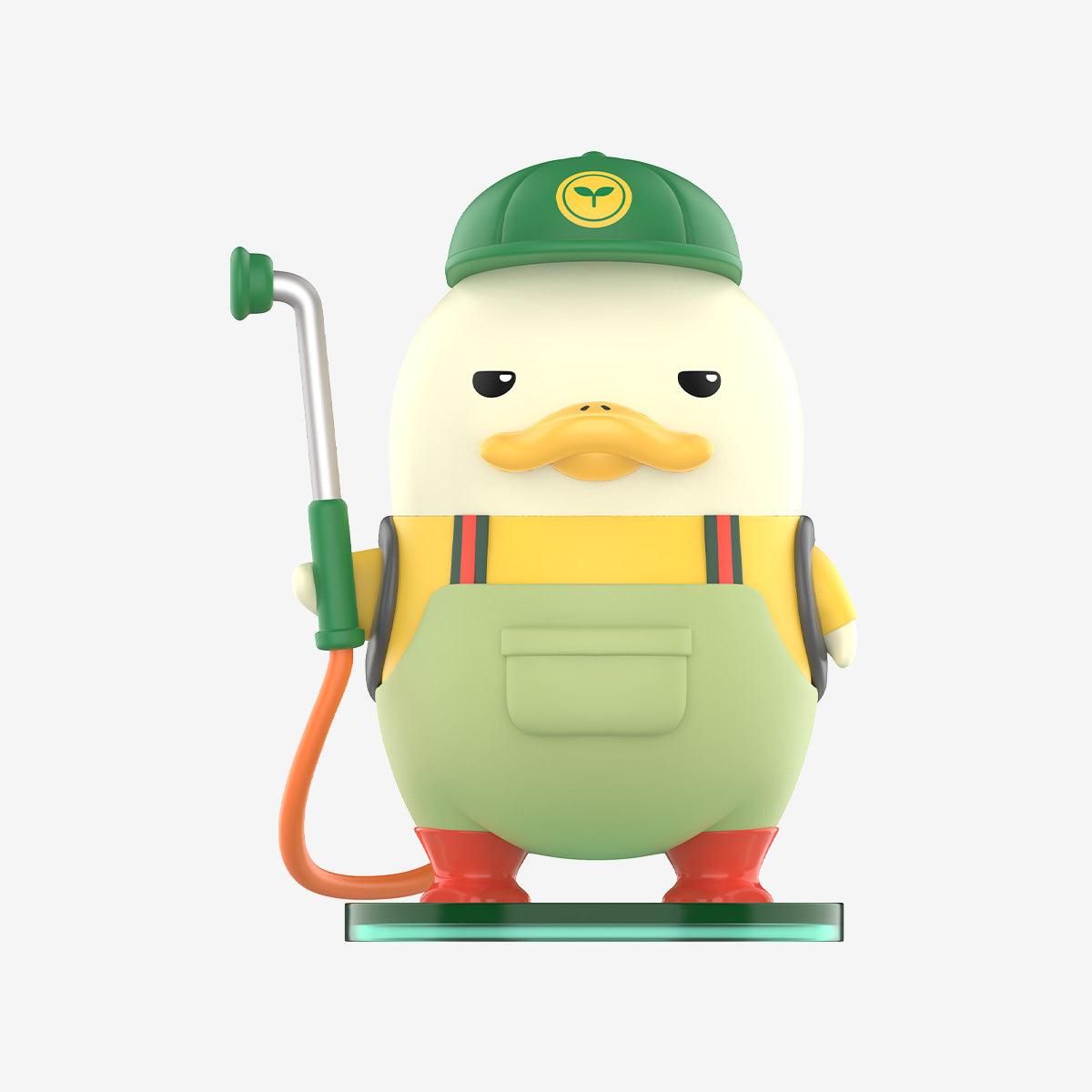 Pop Mart DUCKOO FARM Series Blind Box