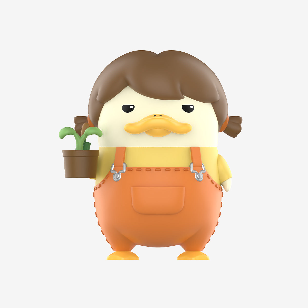 Pop Mart DUCKOO FARM Series Blind Box