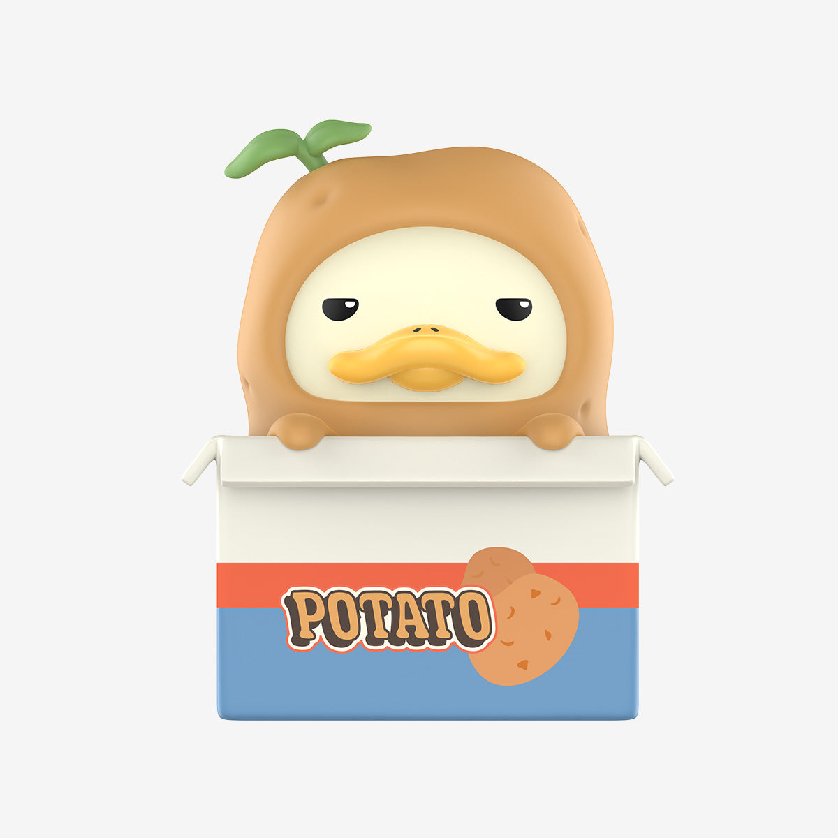 Pop Mart DUCKOO FARM Series Blind Box