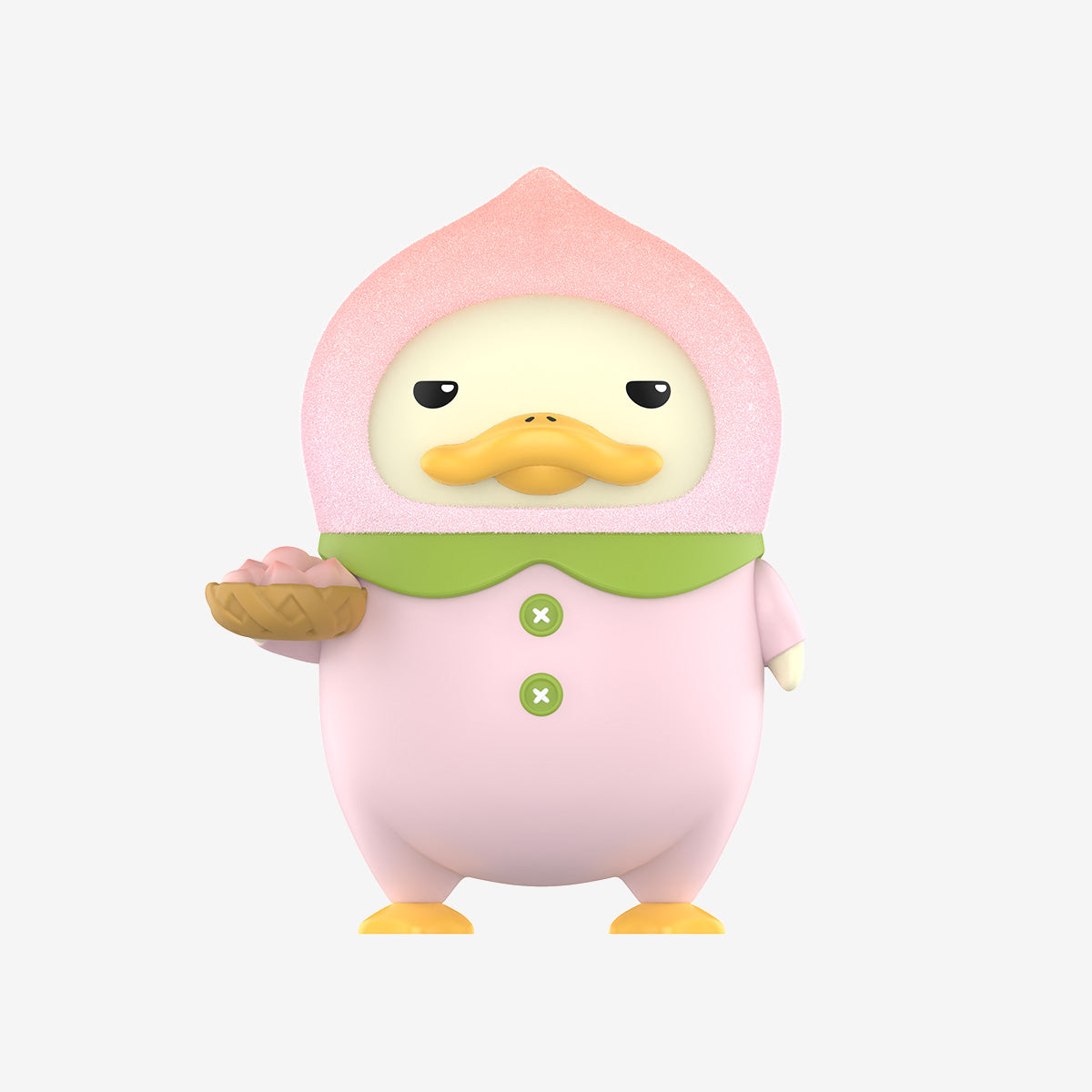 Pop Mart DUCKOO FARM Series Blind Box