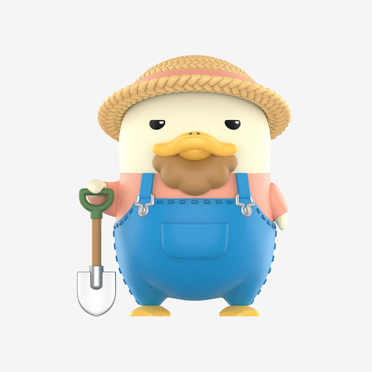 Pop Mart DUCKOO FARM Series Blind Box