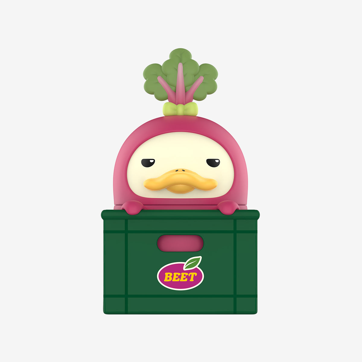 Pop Mart DUCKOO FARM Series Blind Box