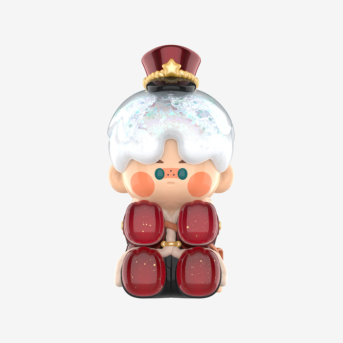 【XMAS】Pop Mart: Pino Jelly Make a Wish Series Blind Box