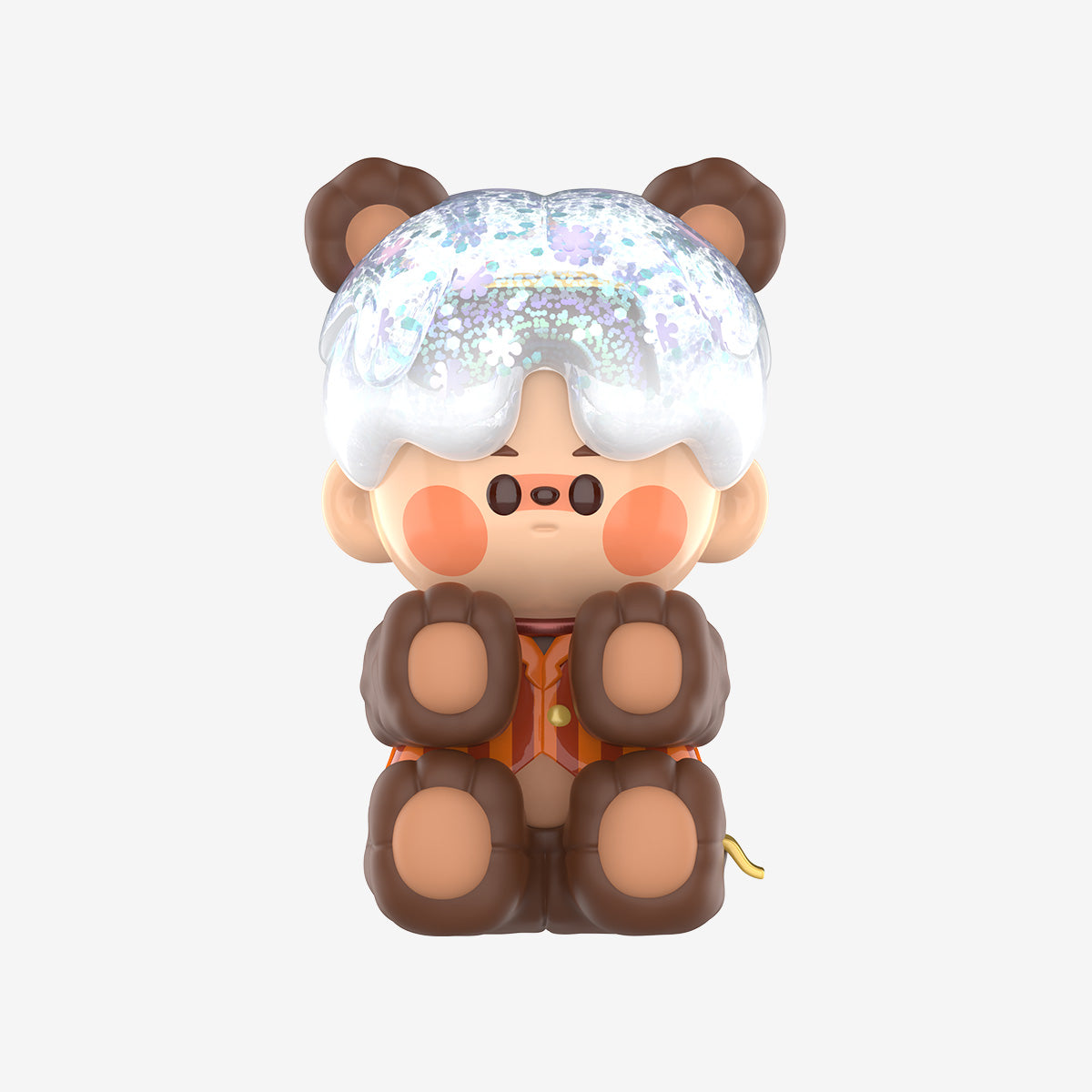 【XMAS】Pop Mart: Pino Jelly Make a Wish Series Blind Box