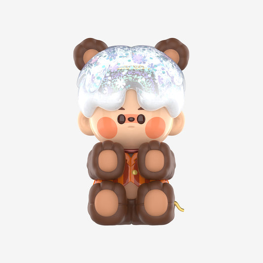 Pop Mart: Pino Jelly Make a Wish Series Blind Box