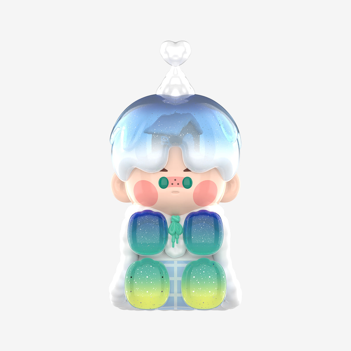 【XMAS】Pop Mart: Pino Jelly Make a Wish Series Blind Box