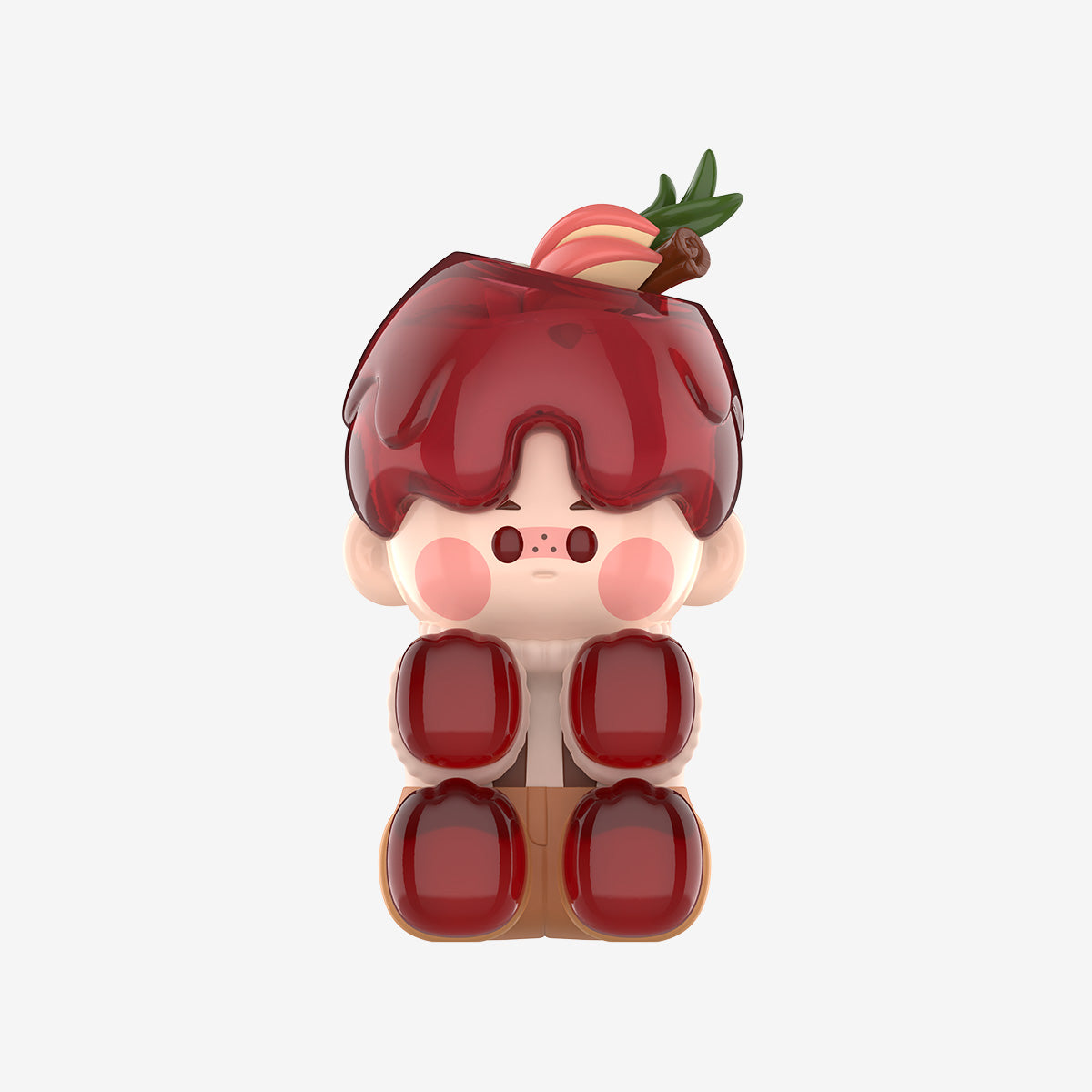 【XMAS】Pop Mart: Pino Jelly Make a Wish Series Blind Box