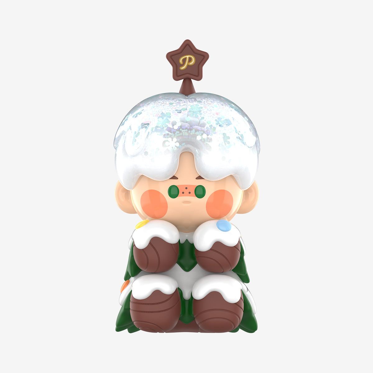 【XMAS】Pop Mart: Pino Jelly Make a Wish Series Blind Box