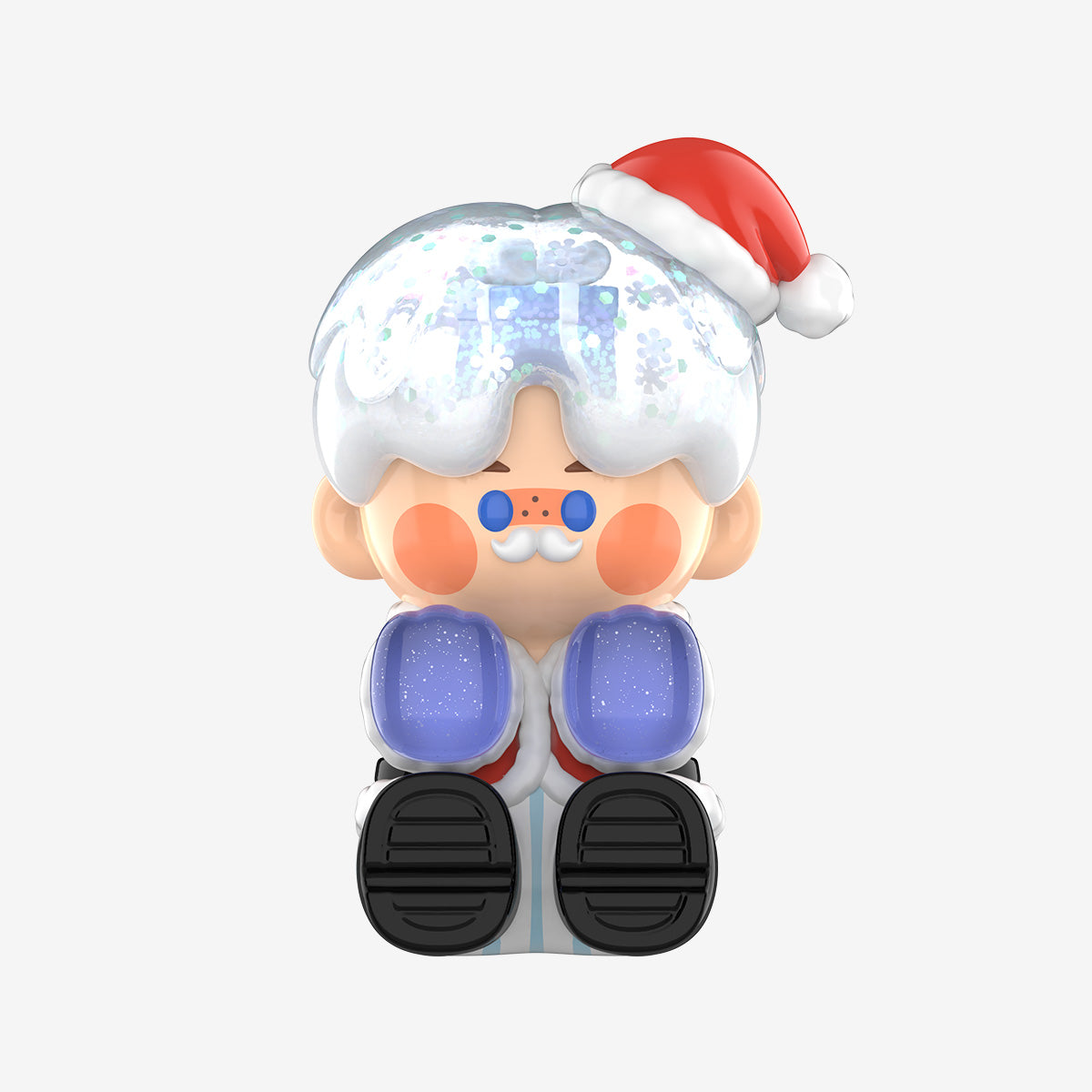 【XMAS】Pop Mart: Pino Jelly Make a Wish Series Blind Box