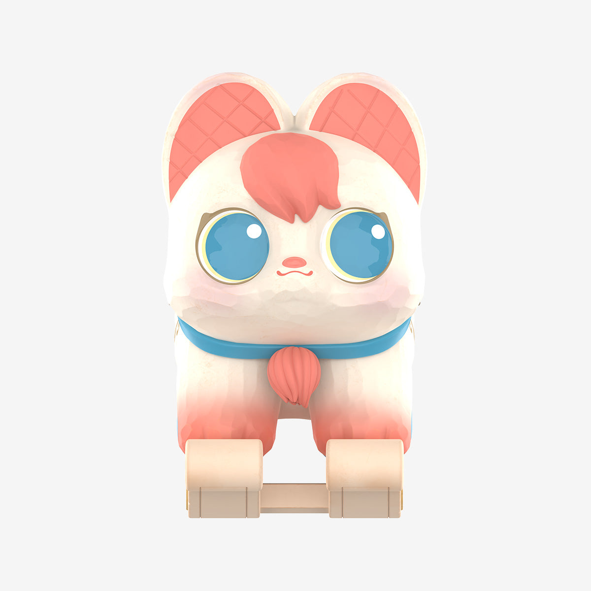 Pop Mart FUBOBO Treasure of Time Series Blind Box