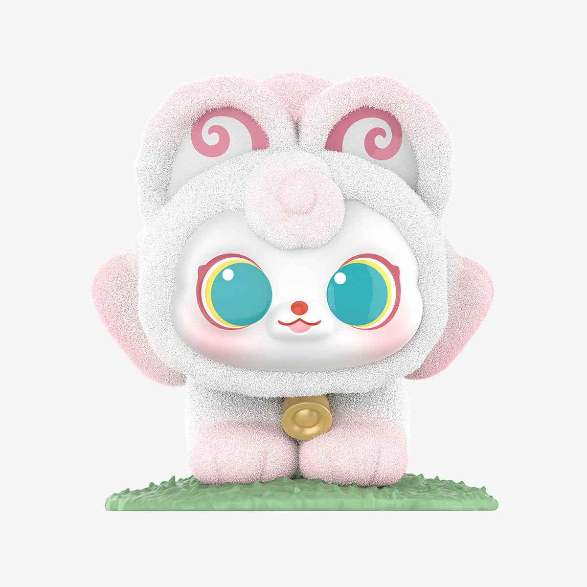Pop Mart FUBOBO Treasure of Time Series Blind Box