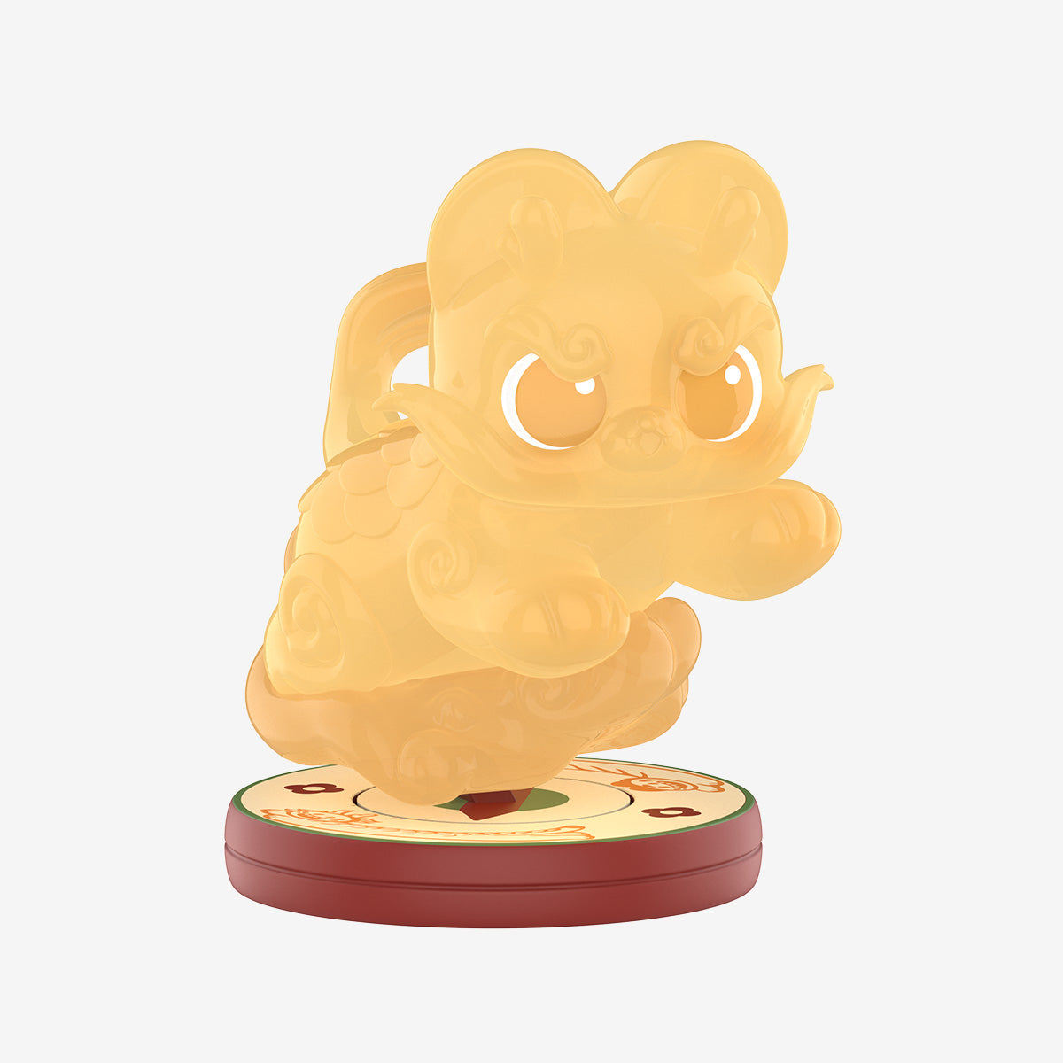 Pop Mart FUBOBO Treasure of Time Series Blind Box