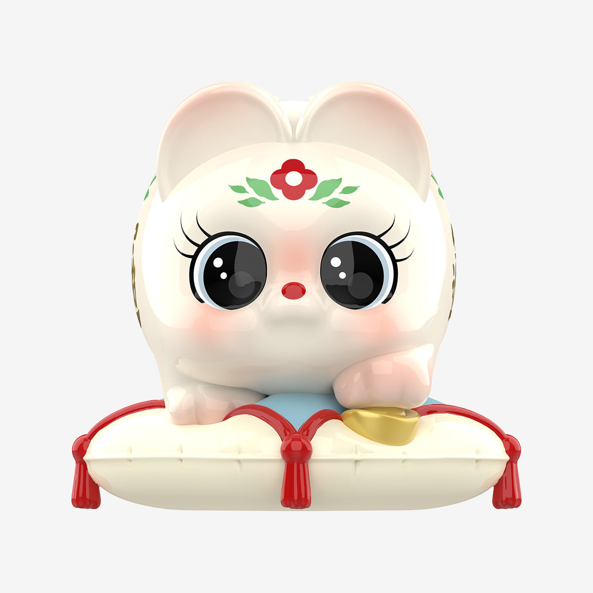 Pop Mart FUBOBO Treasure of Time Series Blind Box