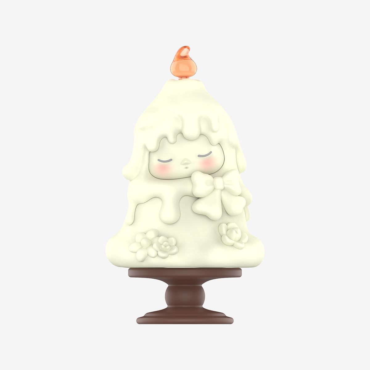 【NEW】Pop Mart Pucky Home Time Series Blind Box Figure