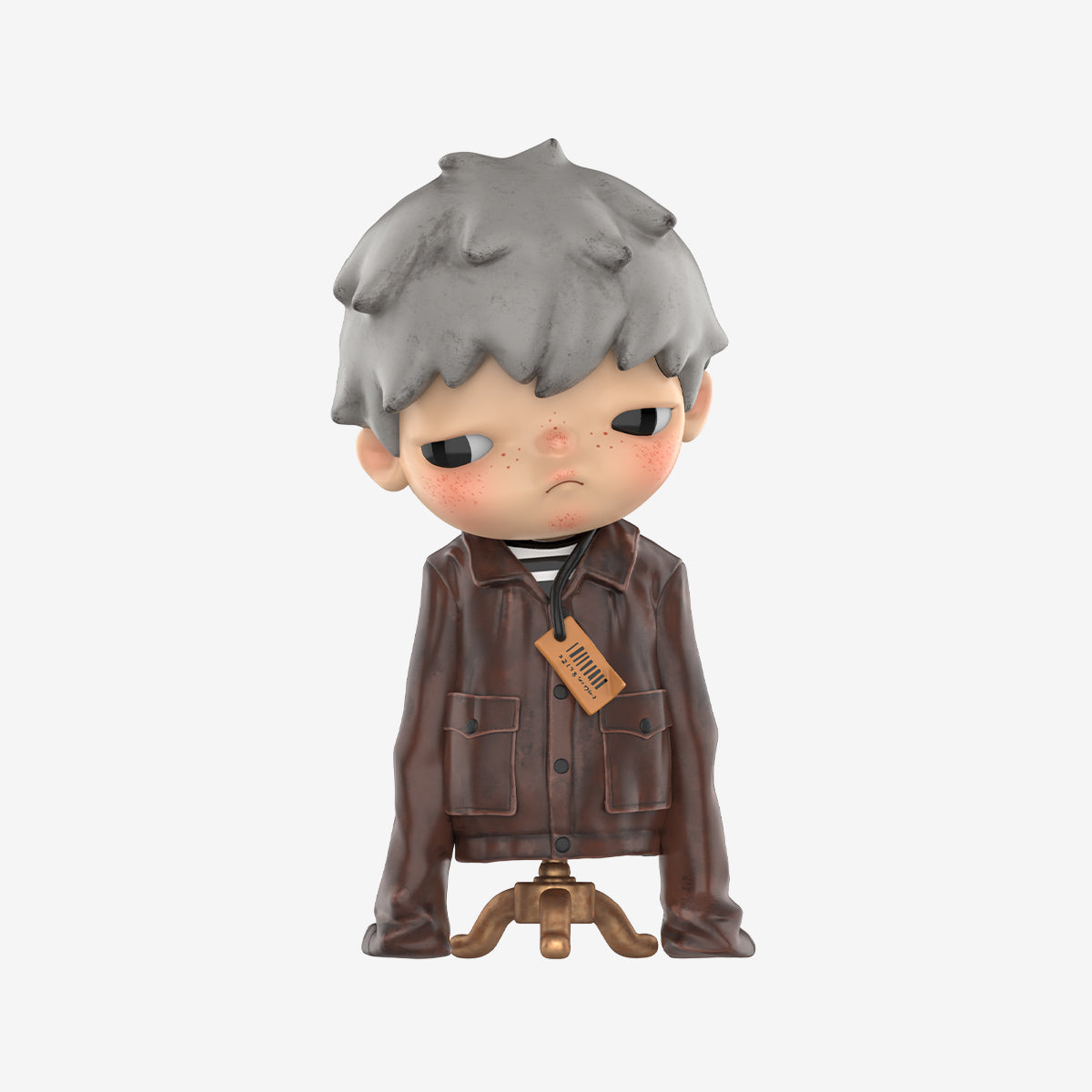 Pop Mart HIRONO Reshape Series Blind Box Figure