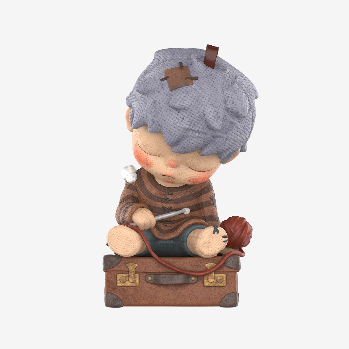 Pop Mart HIRONO Reshape Series Blind Box Figure