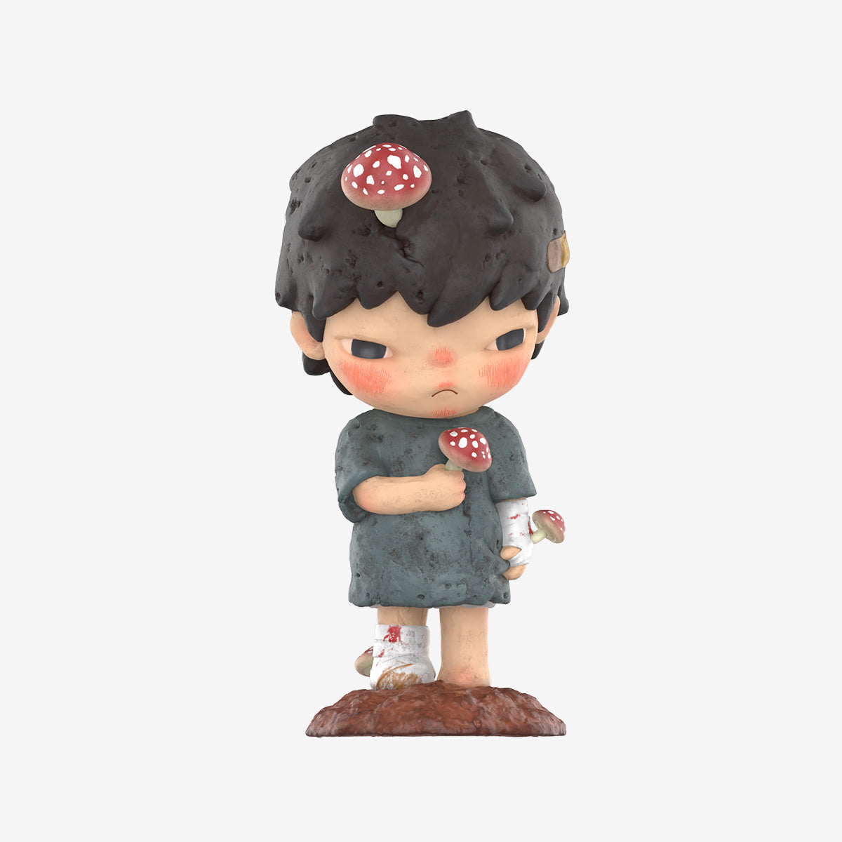 Pop Mart HIRONO Reshape Series Blind Box Figure