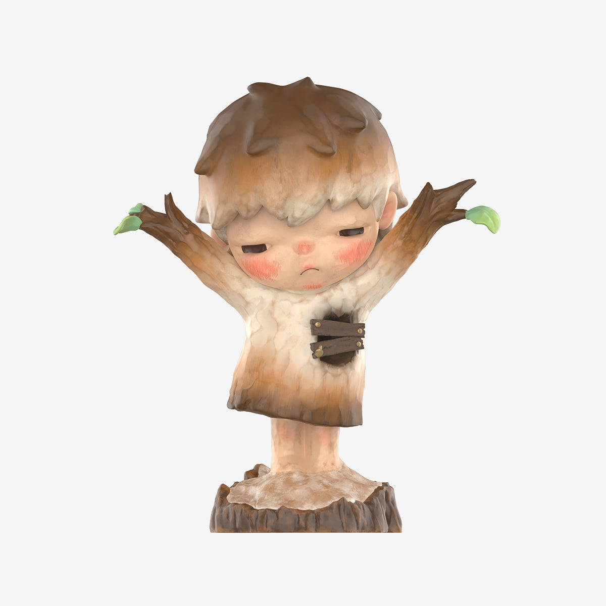Pop Mart HIRONO Reshape Series Blind Box Figure