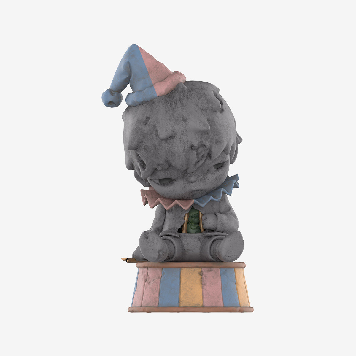 Pop Mart HIRONO Reshape Series Blind Box Figure