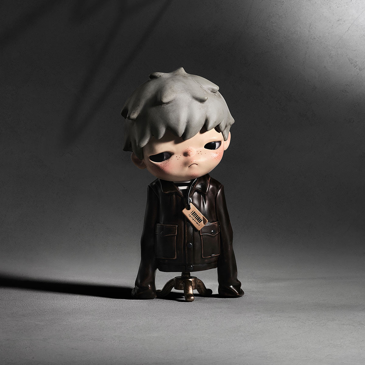 Pop Mart HIRONO Reshape Series Blind Box Figure