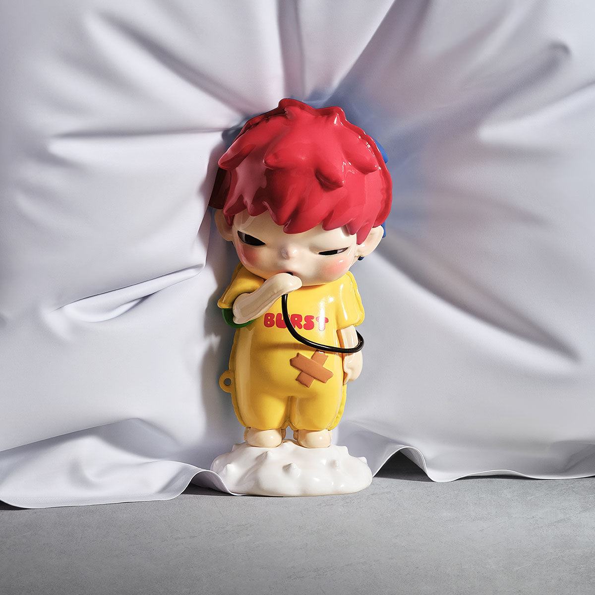 Pop Mart HIRONO Reshape Series Blind Box Figure