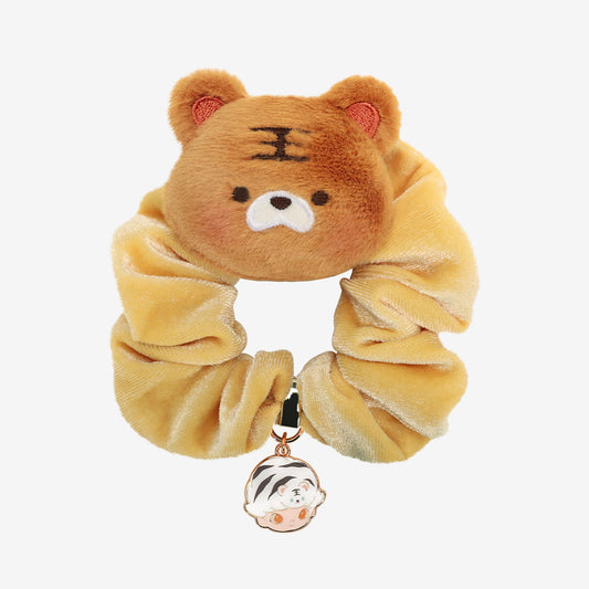 POP MART DIMOO Animal Kingdom Series-Hair Tie Blind Box