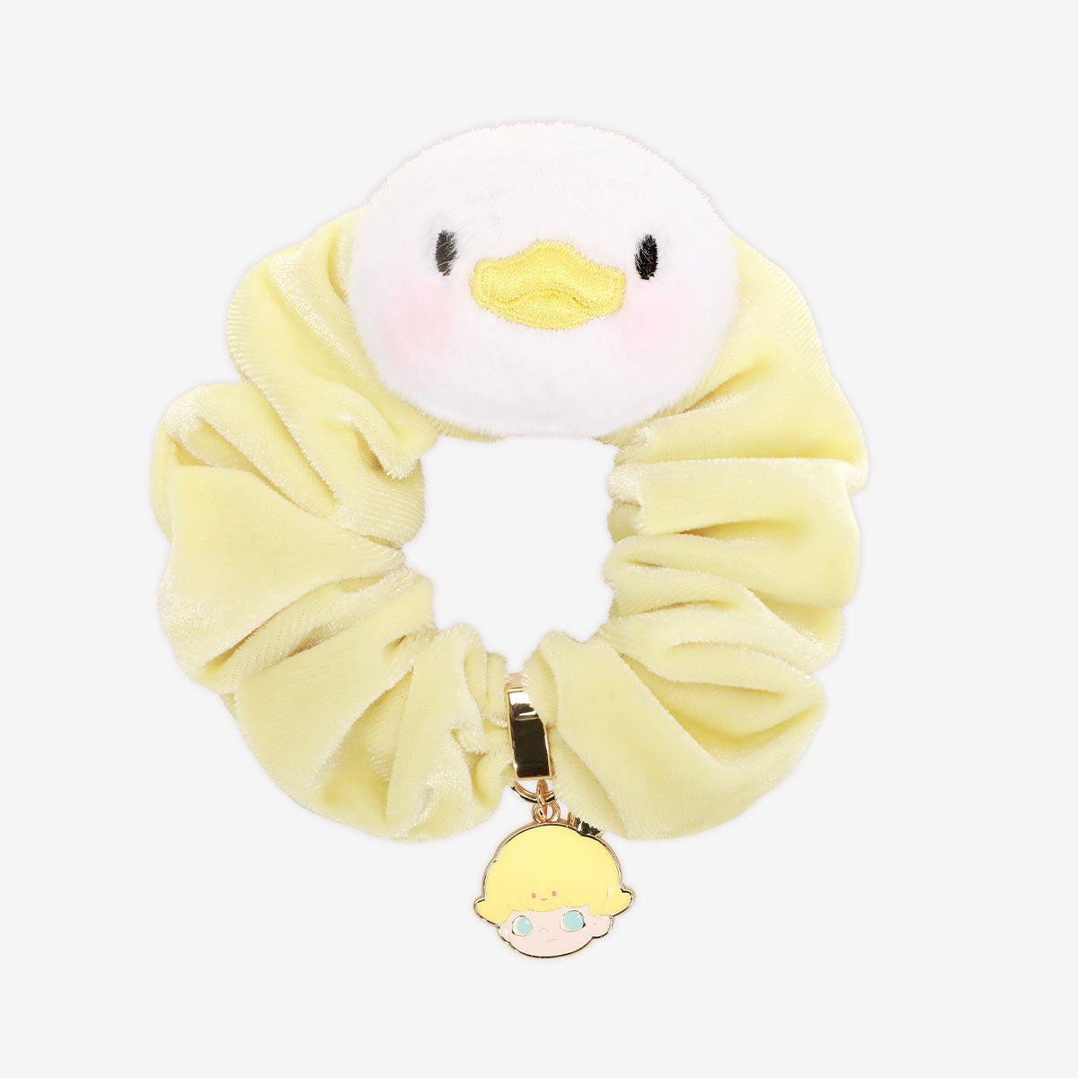 POP MART DIMOO Animal Kingdom Series-Hair Tie Blind Box