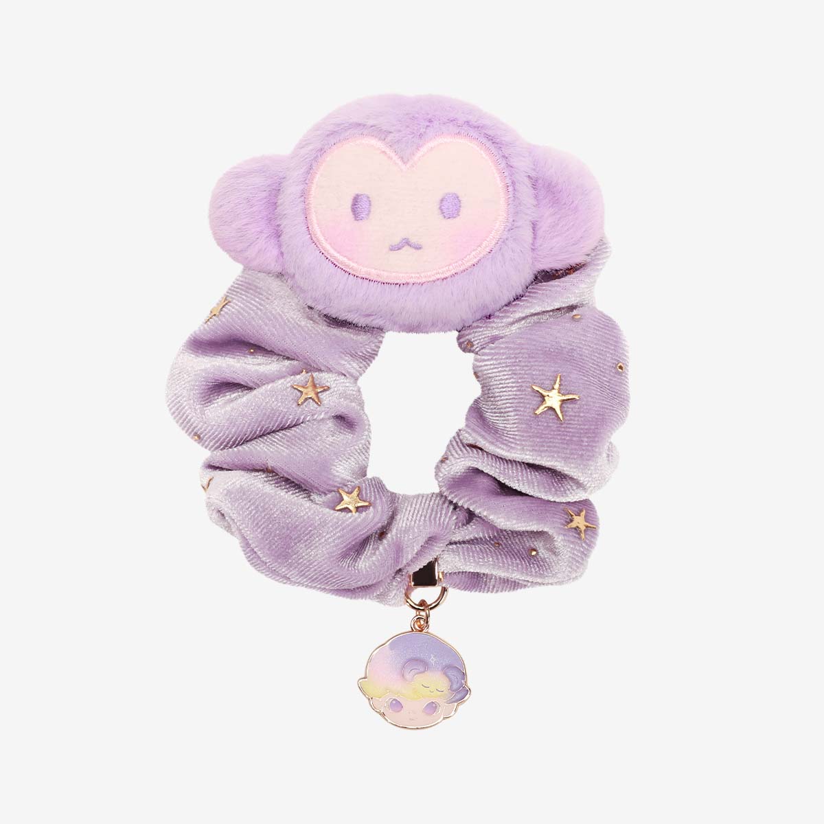 POP MART DIMOO Animal Kingdom Series-Hair Tie Blind Box