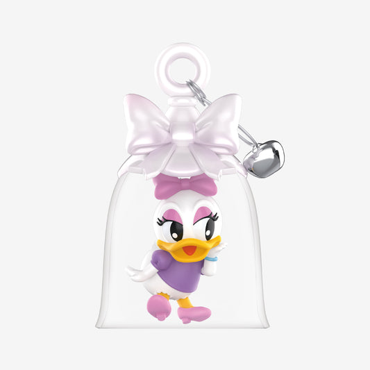 POP MART Disney 100th Anniversary Bell Series Figures