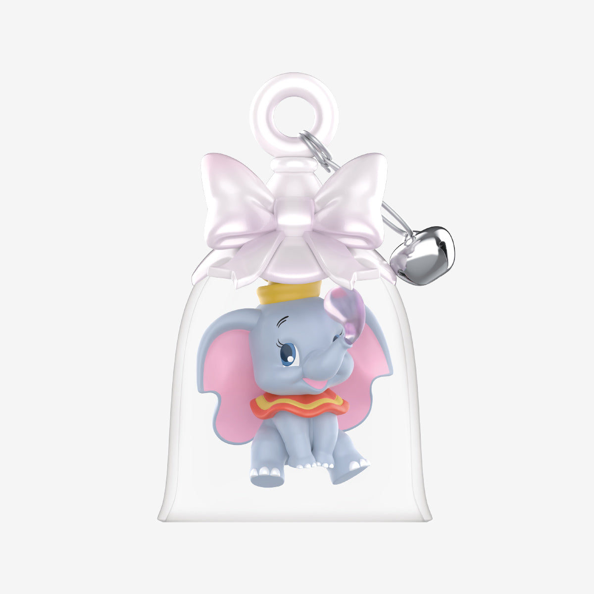 POP MART Disney 100th Anniversary Bell Series Figures